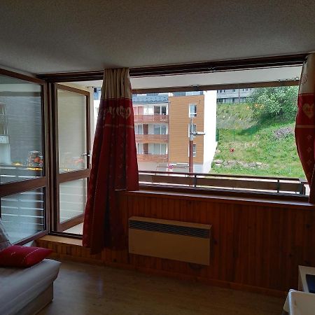 Studio 4 Personnes Centre Superbesse Luaran gambar